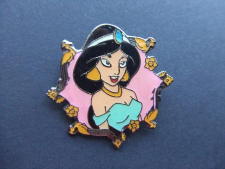 Aladdin prinses Jasmine Disney